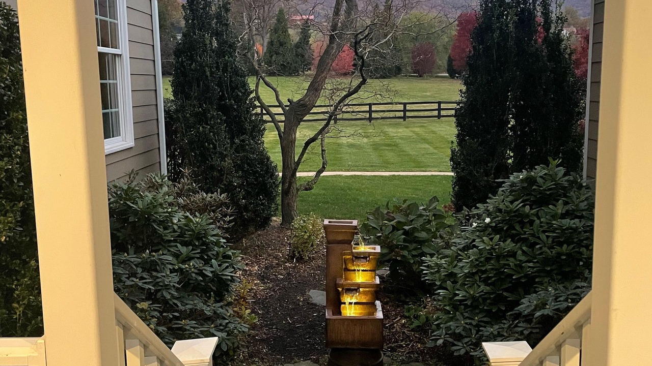 Photo of Patio Balcony in Afton