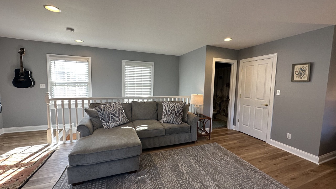 Photo of Livingroom in Afton