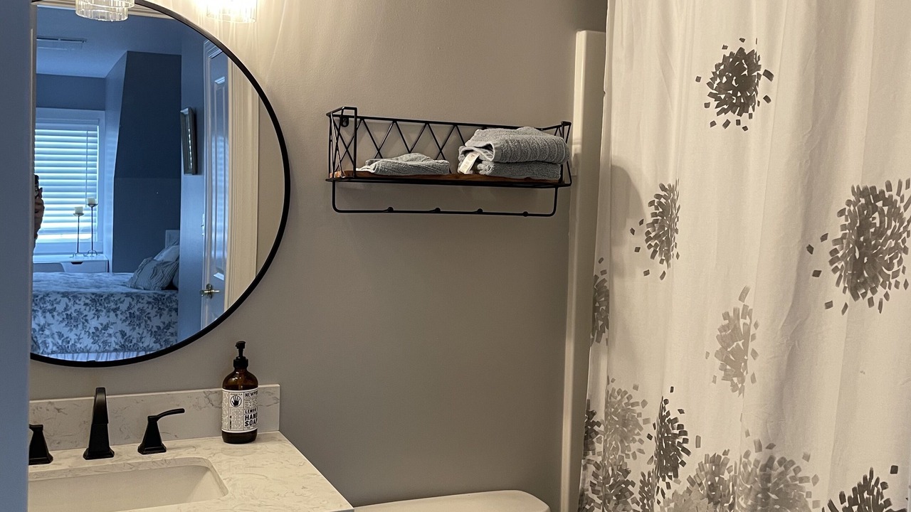 Photo of Bathroom in Afton