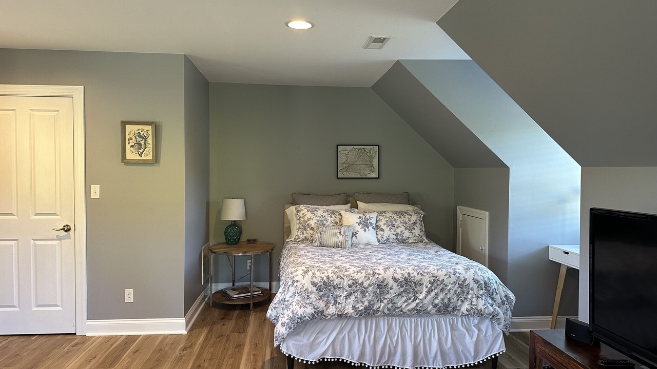 Photo of Bedroom in Afton