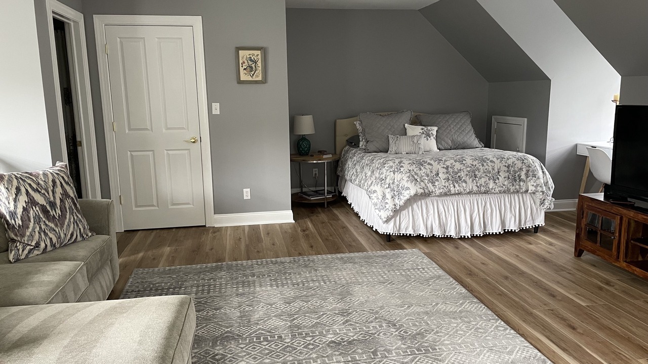 Photo of Bedroom in Afton