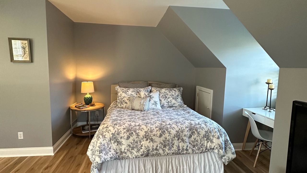 Photo of Bedroom in Afton