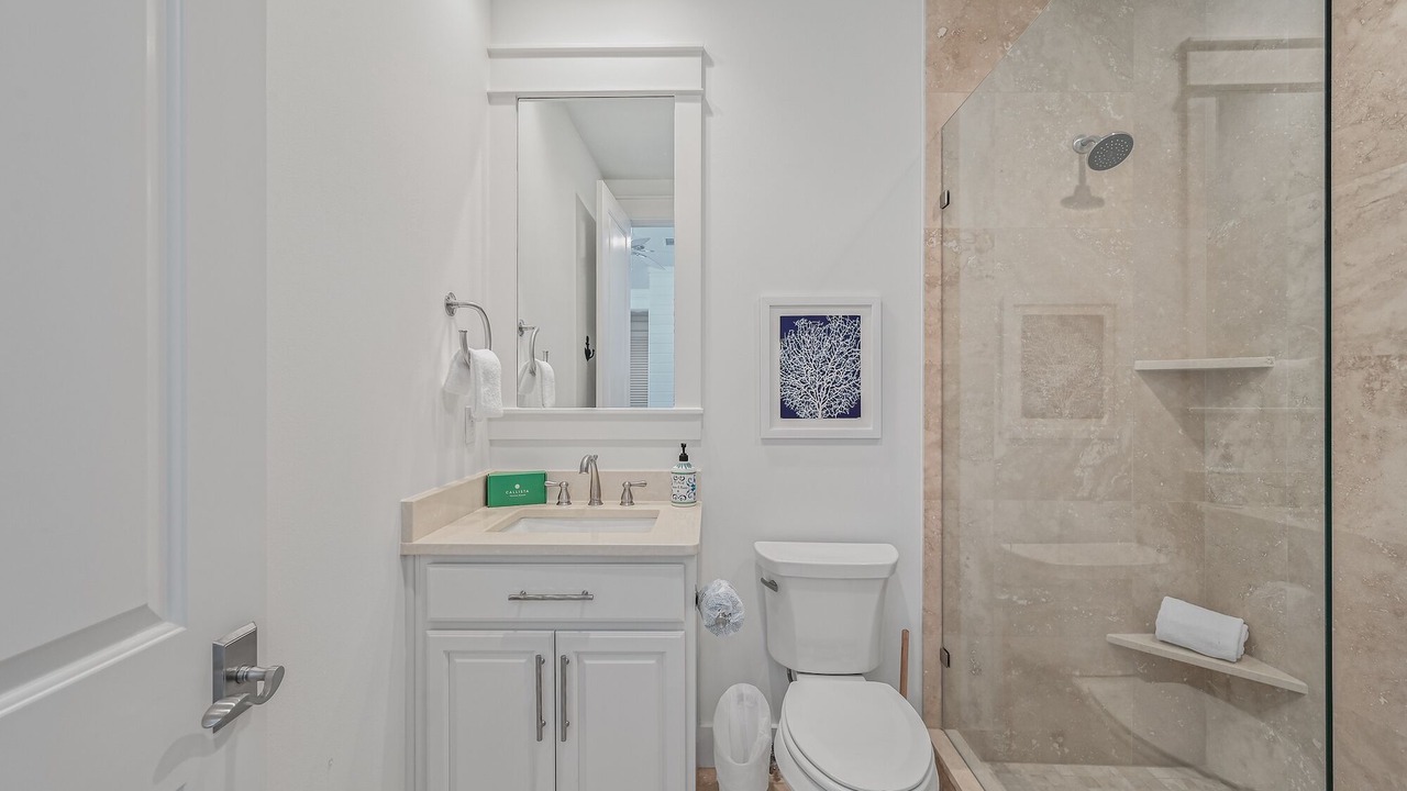 Photo of Bathroom in WaterSound West Beach