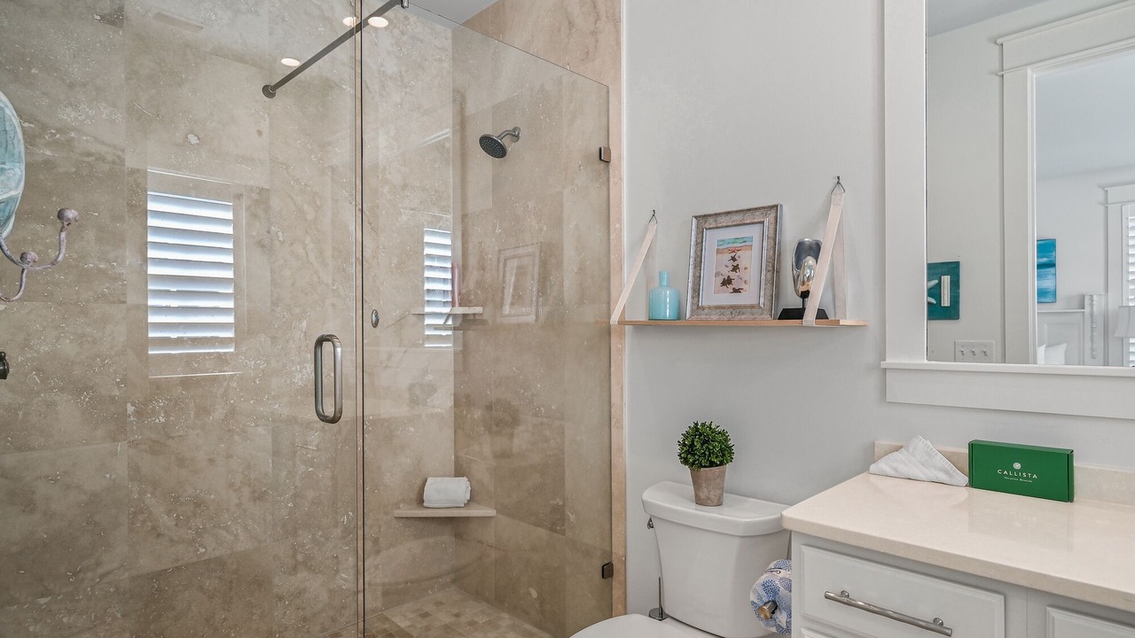 Photo of Bathroom in WaterSound West Beach