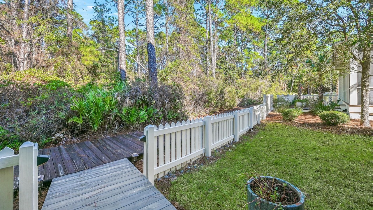 Photo of Outdoor in WaterSound West Beach