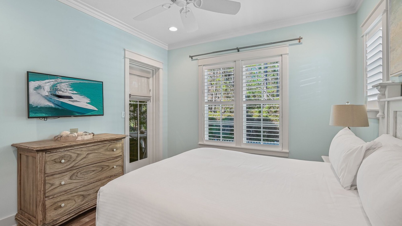 Photo of Bedroom in WaterSound West Beach