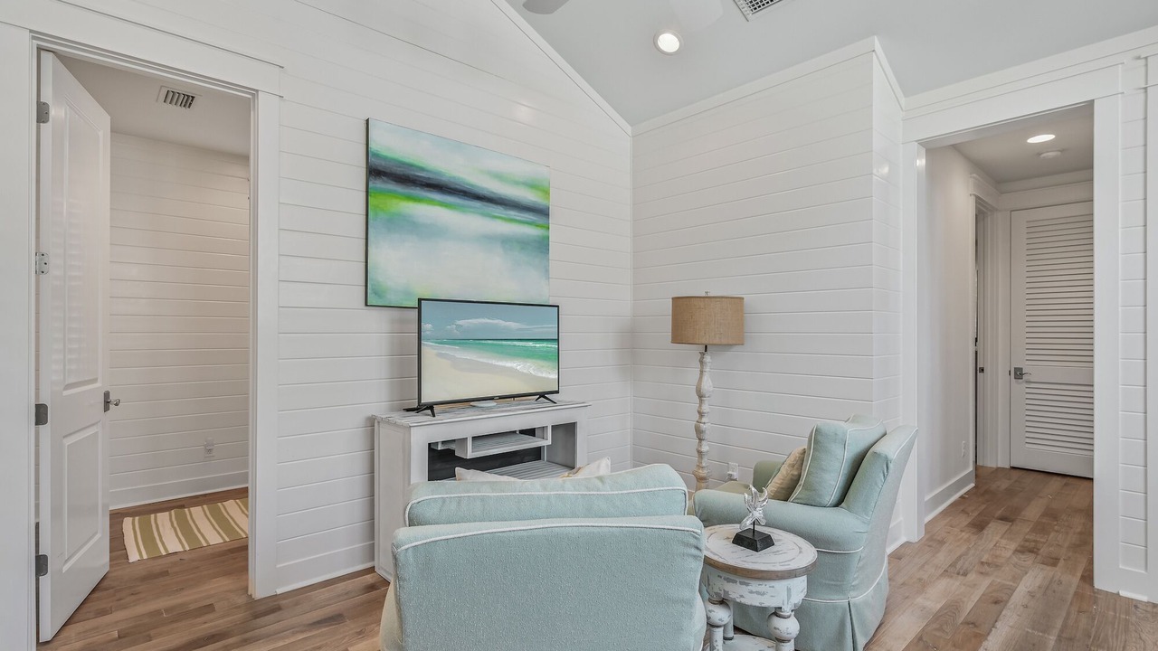 Photo of Livingroom in WaterSound West Beach