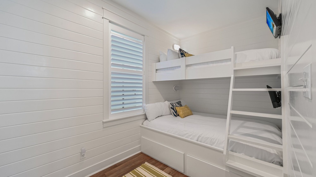 Photo of Bedroom in WaterSound West Beach