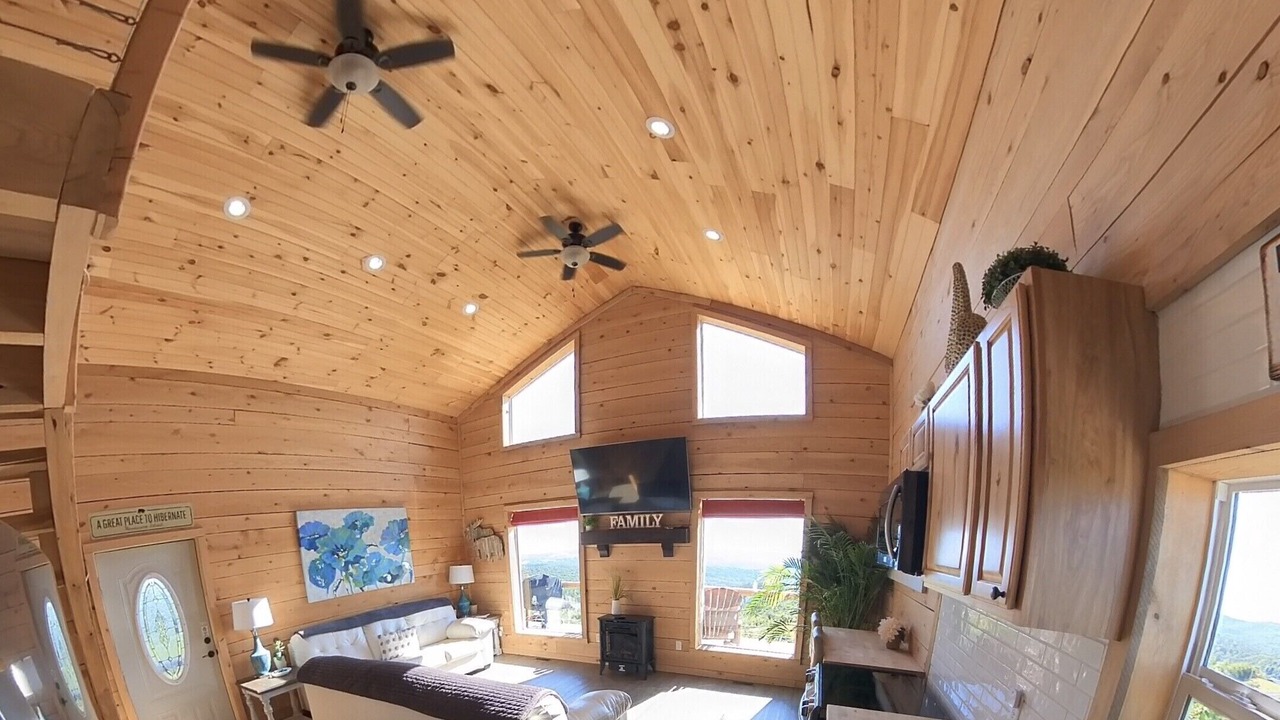 Photo of Livingroom in Cool Ridge