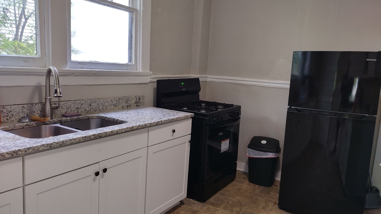 Photo of Kitchen in North Chesterfield