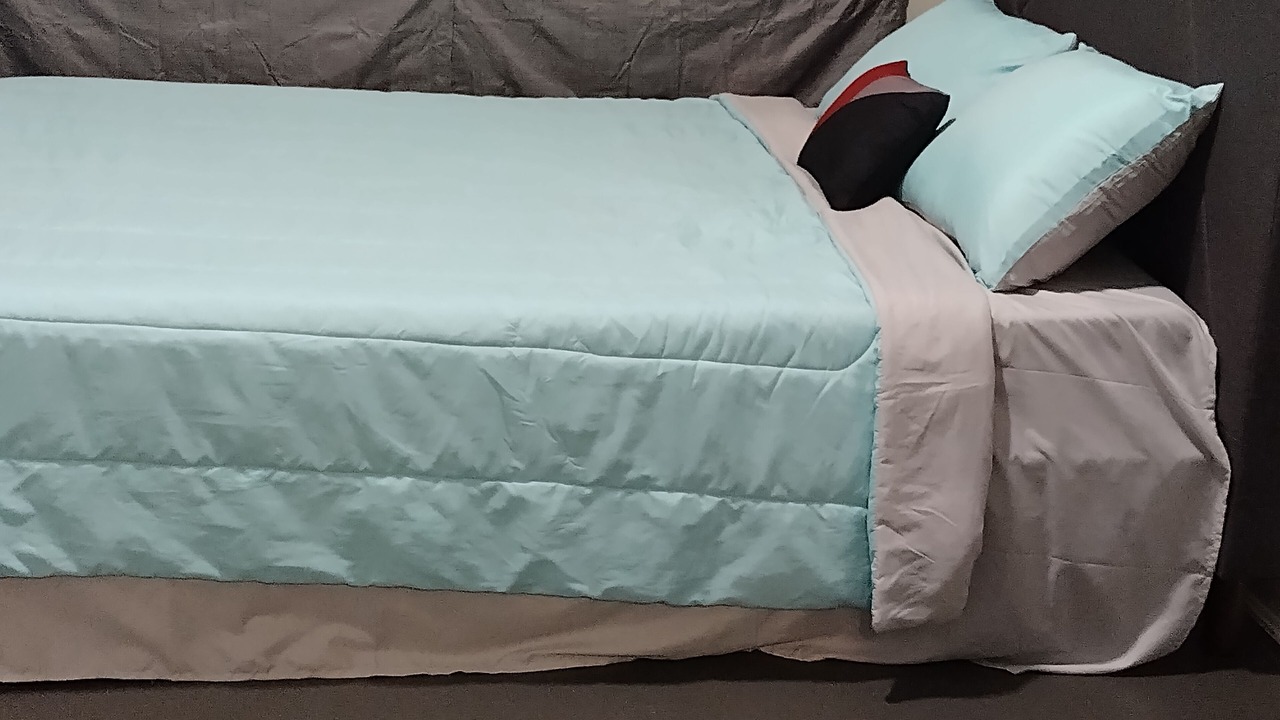 Photo of Bedroom in North Chesterfield