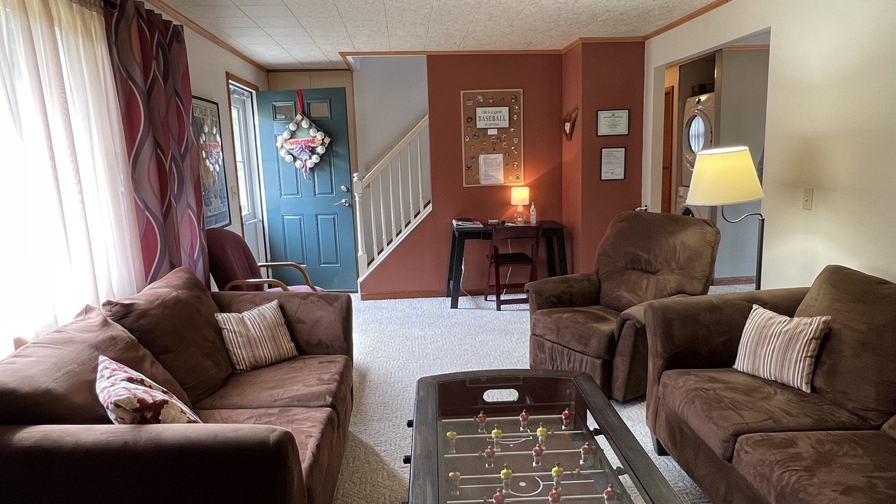 Photo of Bedroom in Cooperstown