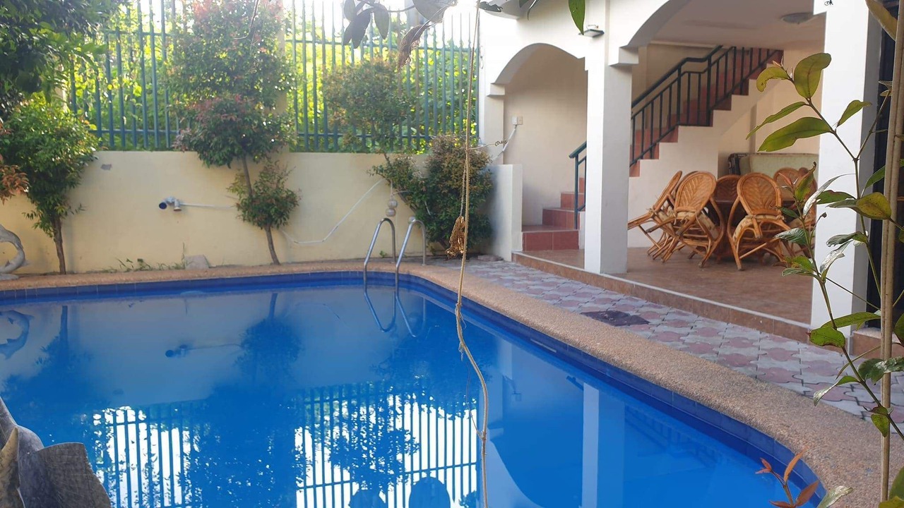 Photo of Outdoor in Mactan Export Processing Zone