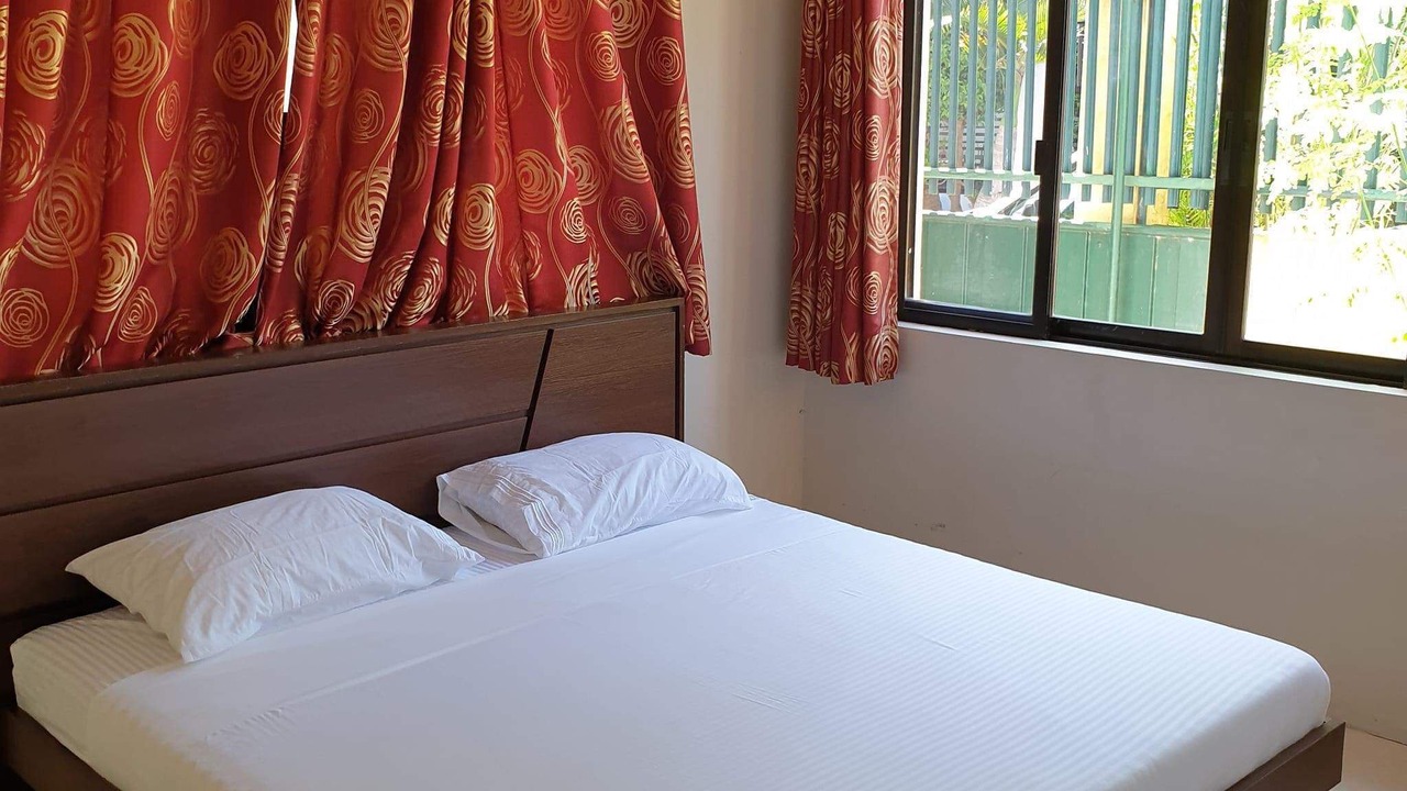 Photo of Bedroom in Mactan Export Processing Zone