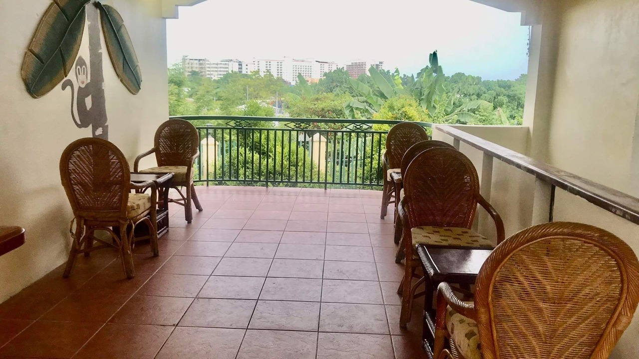 Photo of Outdoor in Mactan Export Processing Zone
