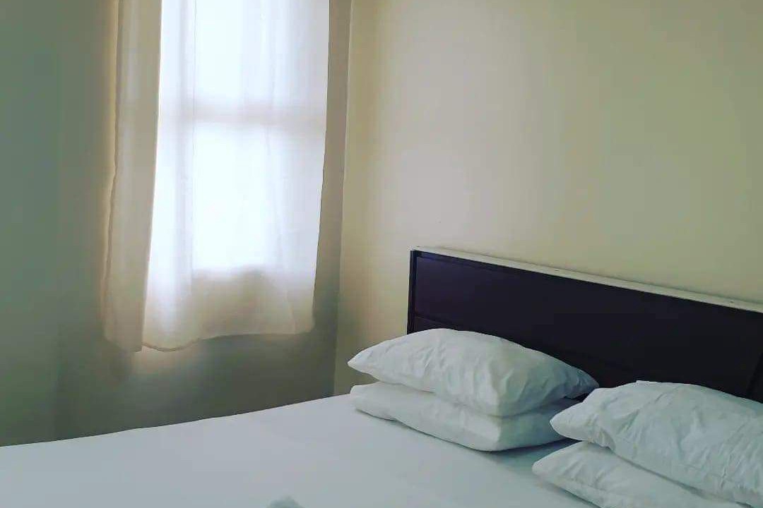 Photo of Bedroom in Mactan Export Processing Zone