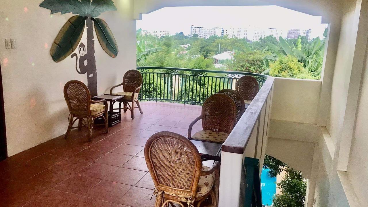 Photo of Outdoor in Mactan Export Processing Zone
