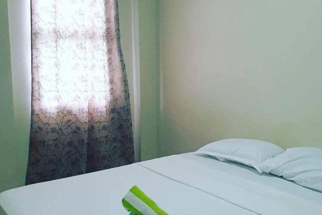 Photo of Bedroom in Mactan Export Processing Zone