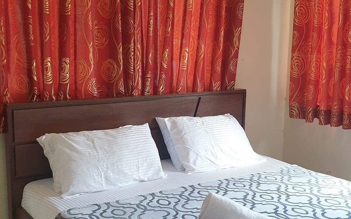 Photo of Bedroom in Mactan Export Processing Zone