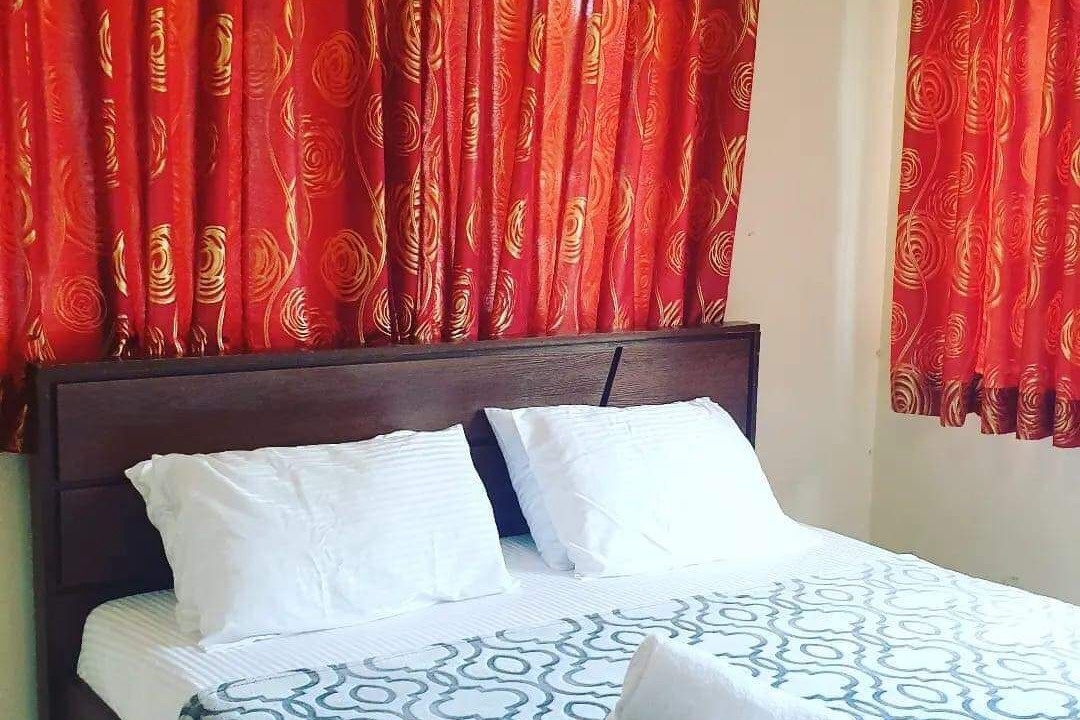 Photo of Bedroom in Mactan Export Processing Zone
