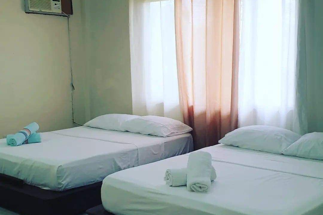Photo of Bedroom in Mactan Export Processing Zone