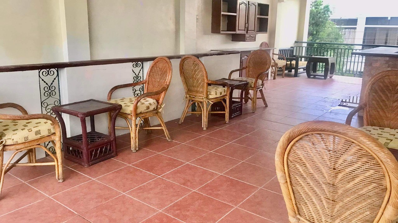 Photo of Patio Balcony in Mactan Export Processing Zone