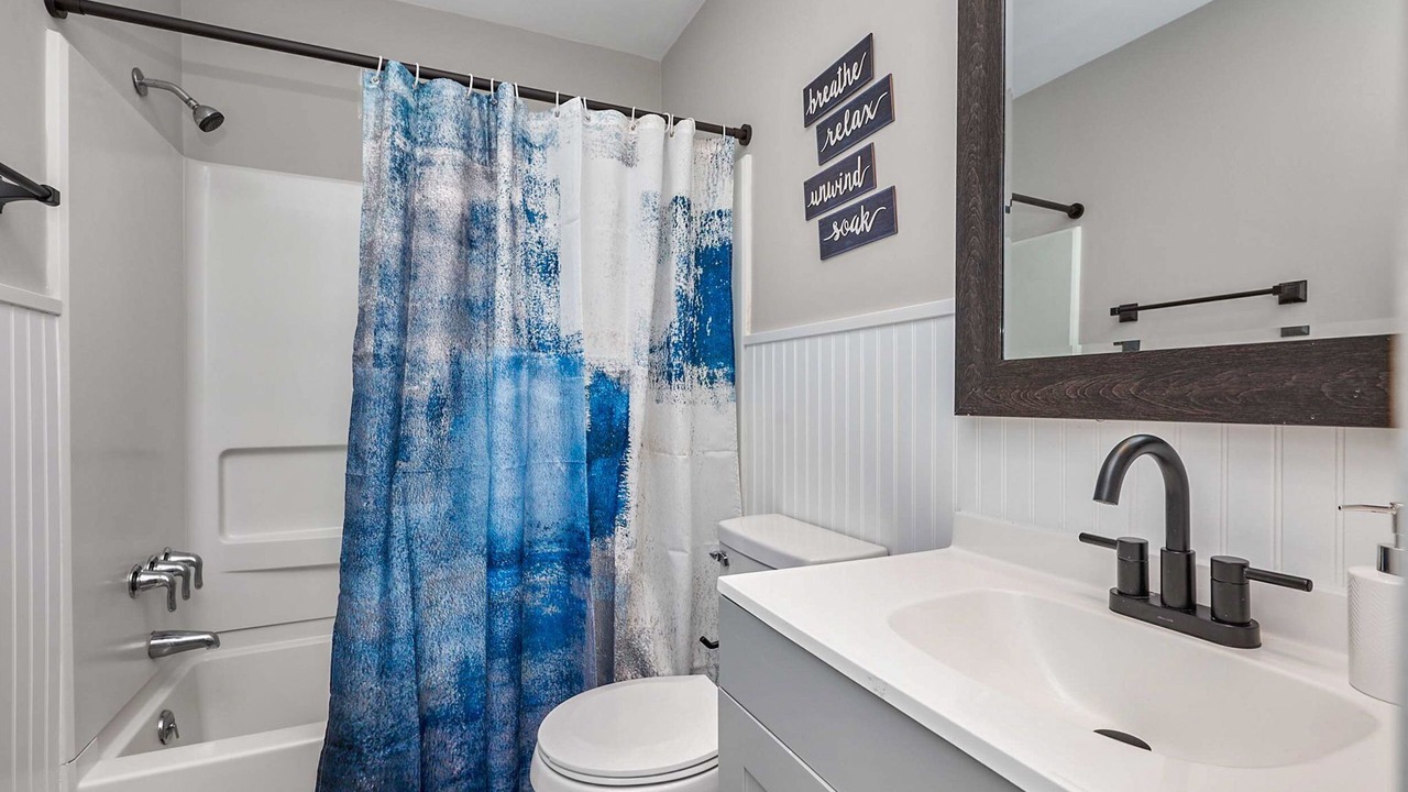 Photo of Bathroom in Hampton