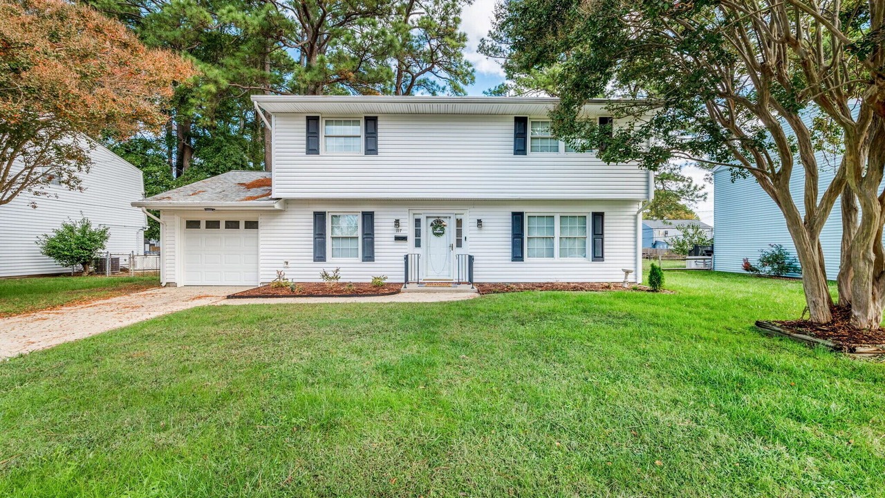 Photo of Outdoor in Hampton