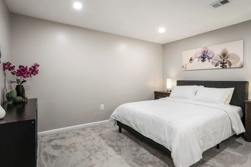 Photo of Bedroom in Leesburg