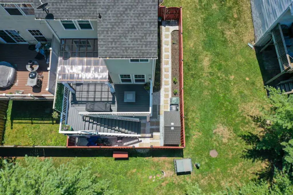 Photo of Outdoor in Leesburg