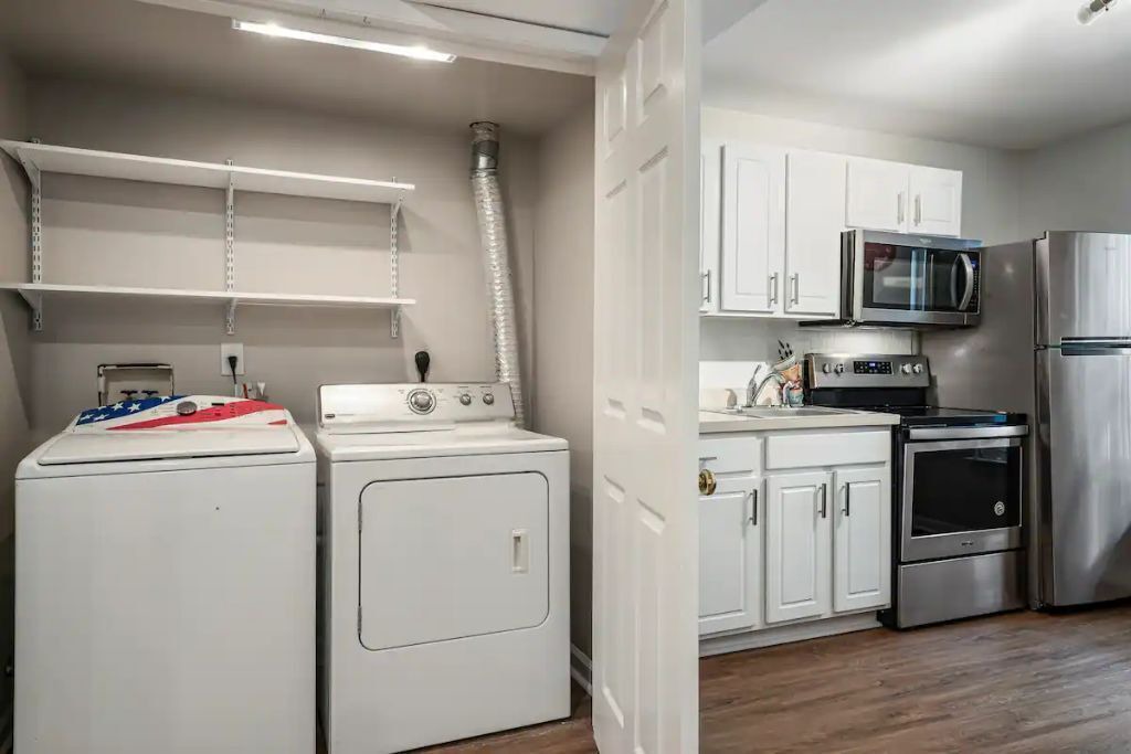 Photo of Kitchen in Leesburg