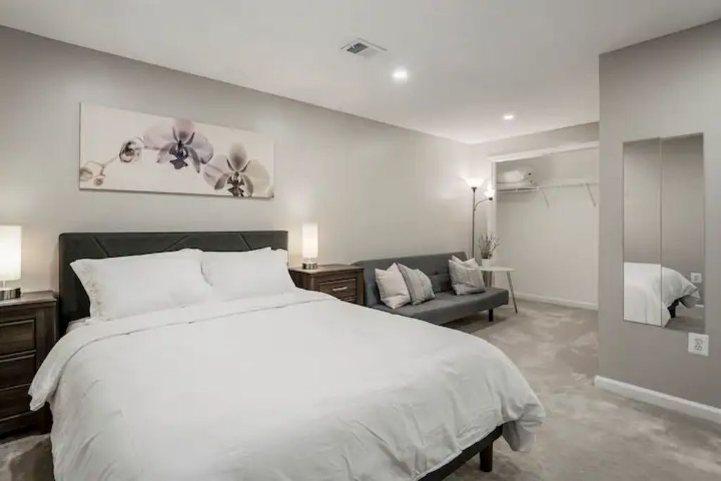 Photo of Bedroom in Leesburg