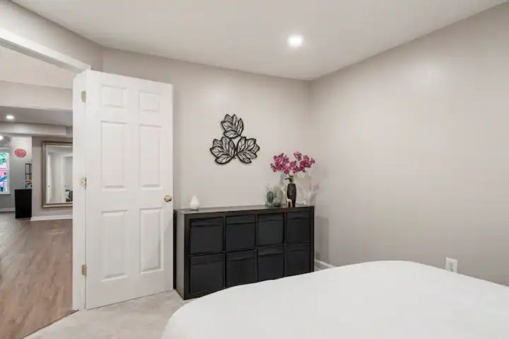 Photo of Bedroom in Leesburg