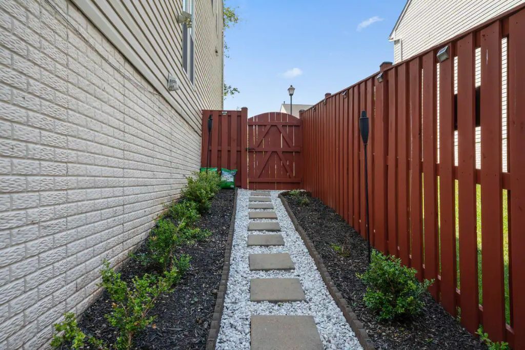 Photo of Outdoor in Leesburg