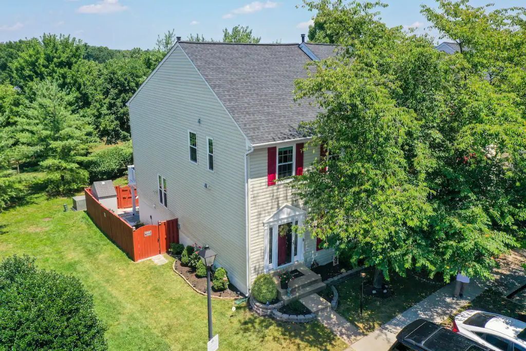 Photo of Outdoor in Leesburg
