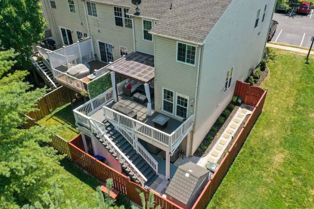 Photo of Outdoor in Leesburg