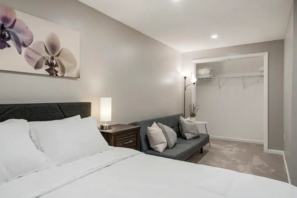 Photo of Bedroom in Leesburg