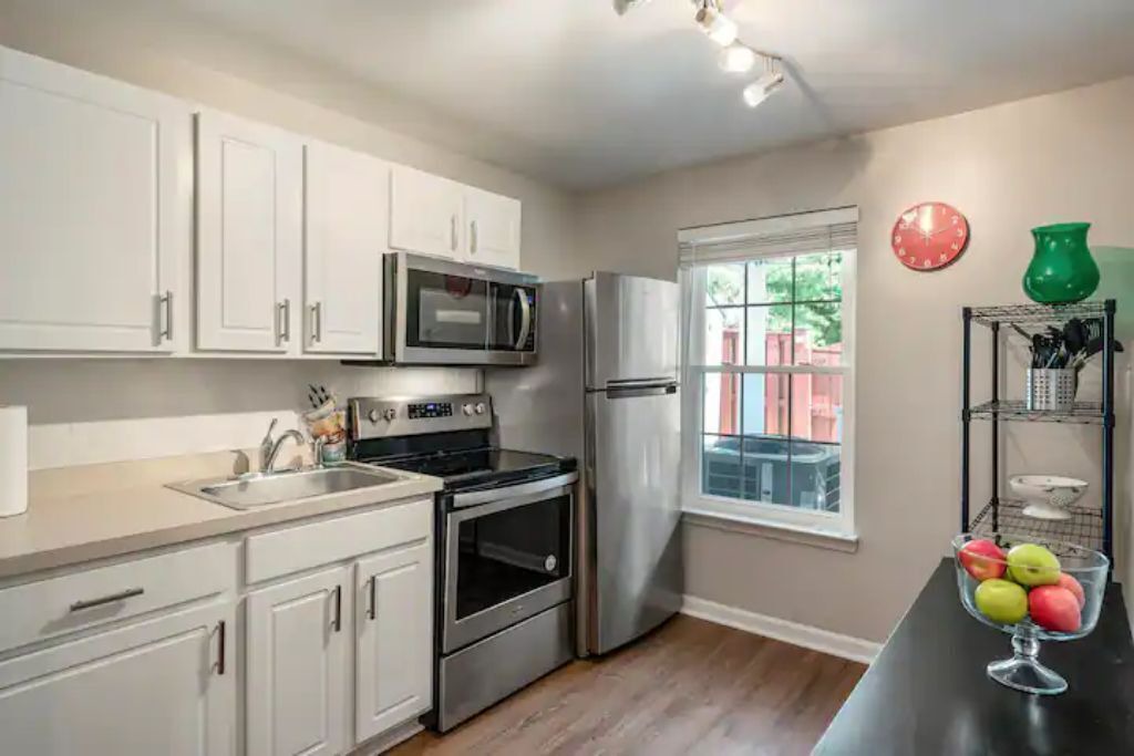 Photo of Kitchen in Leesburg