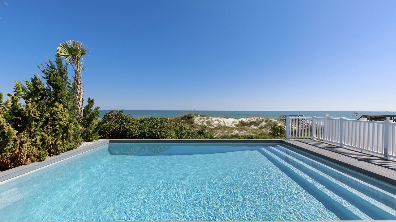 Photo of Outdoor in Crescent Beach