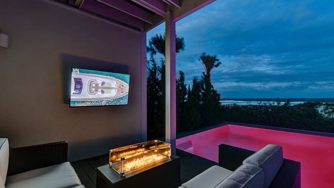 Photo of Outdoor in Crescent Beach