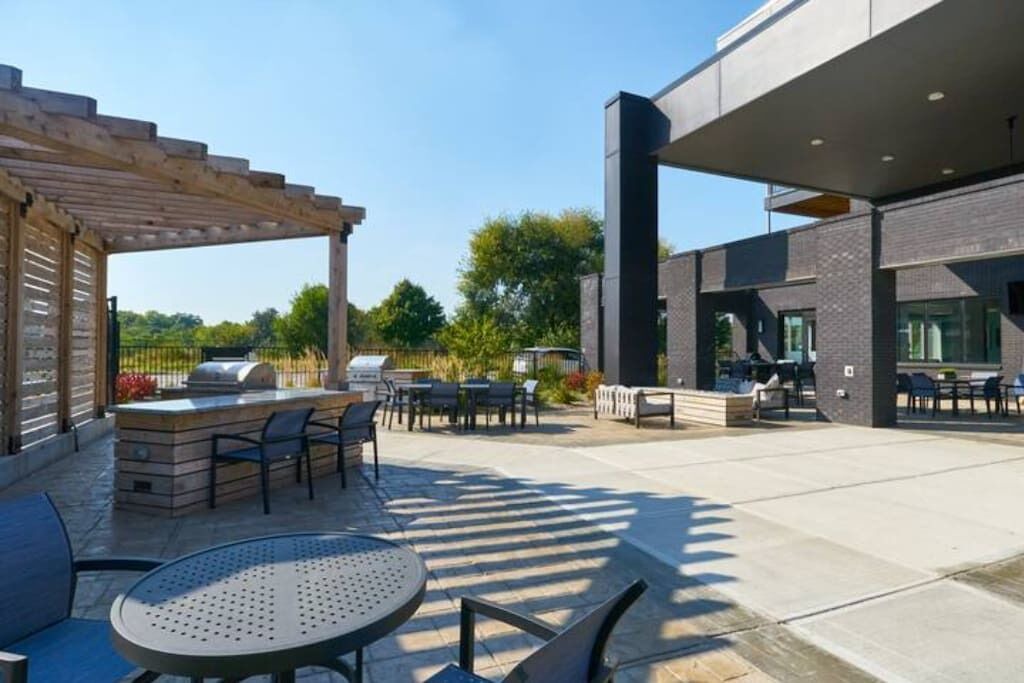 Photo of Outdoor in Downtown Indianapolis