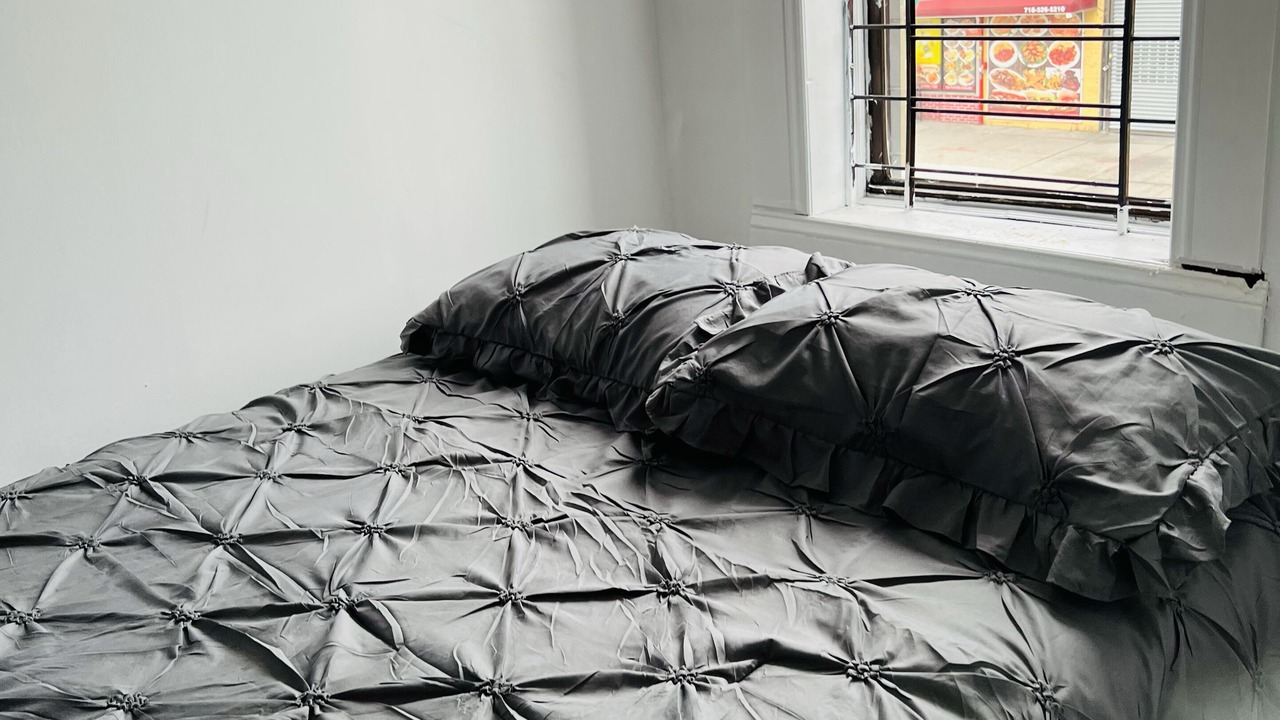 Photo of Bedroom in Queens