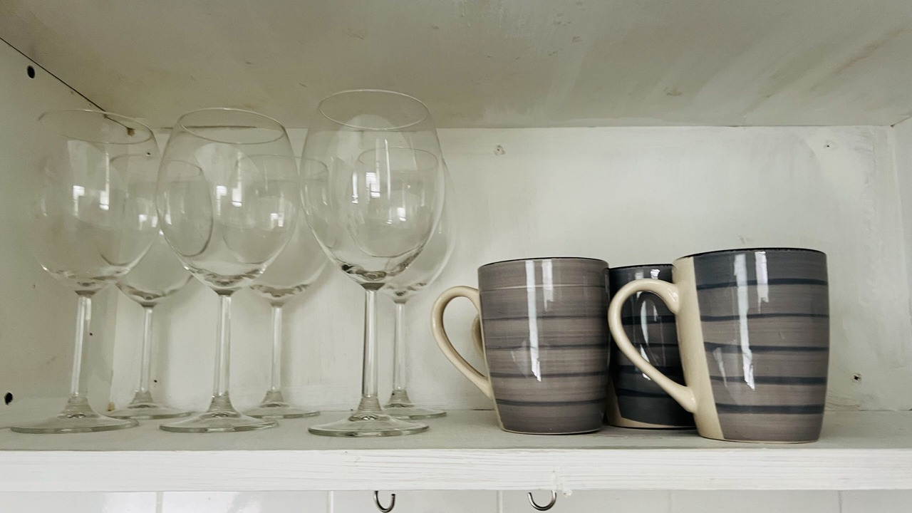 Photo of Kitchen in Queens