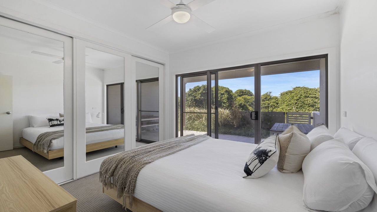 Photo of Bedroom in Woolgoolga