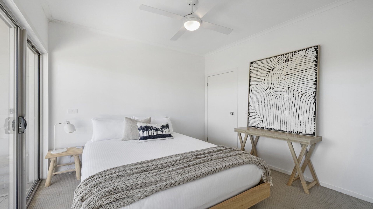 Photo of Bedroom in Woolgoolga