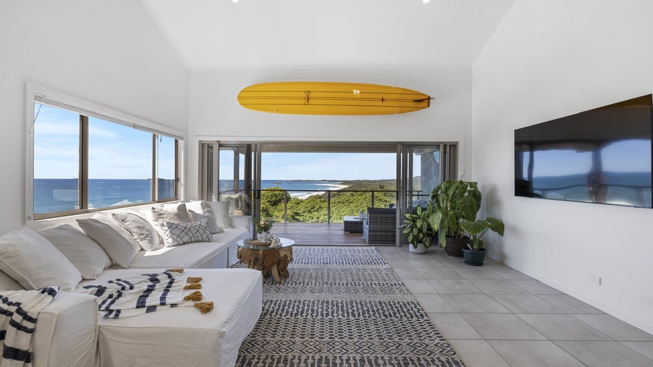 Photo of Livingroom in Woolgoolga