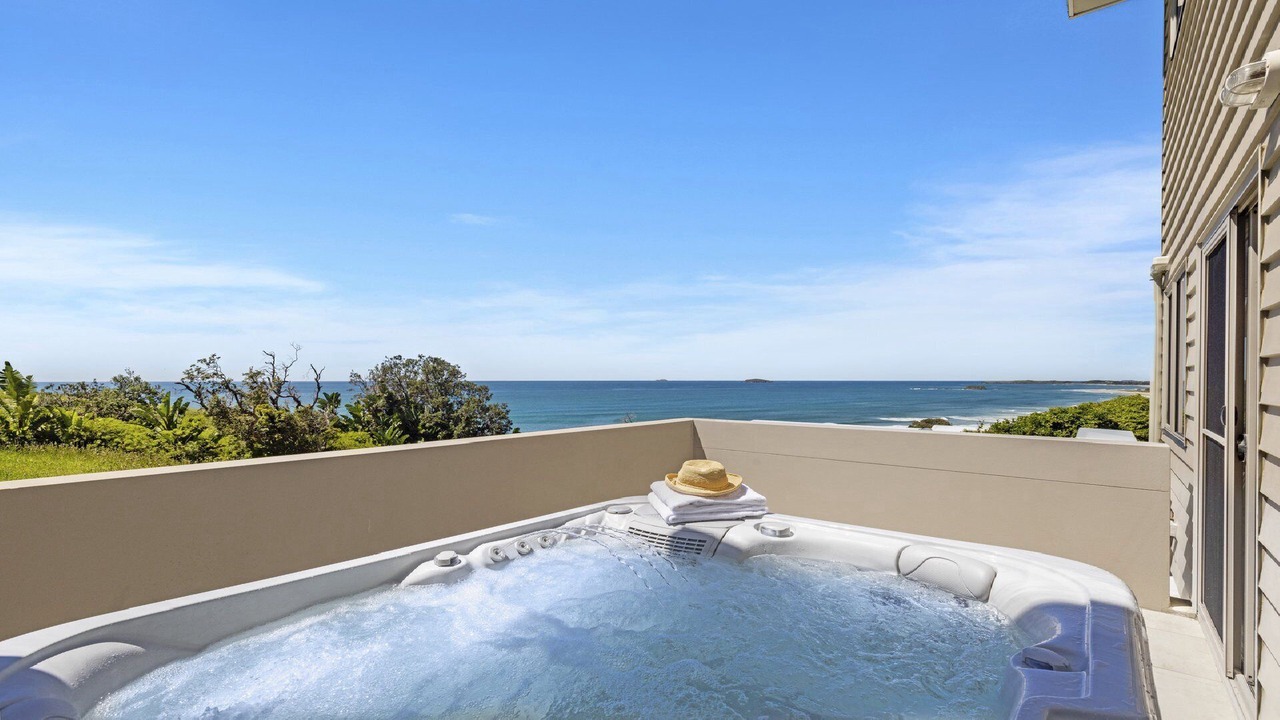 Photo of Patio Balcony in Woolgoolga