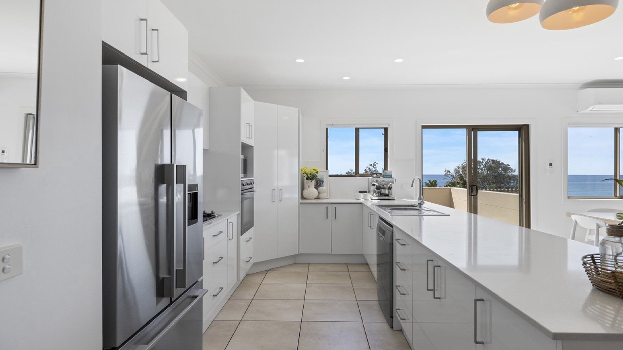 Photo of Kitchen in Woolgoolga