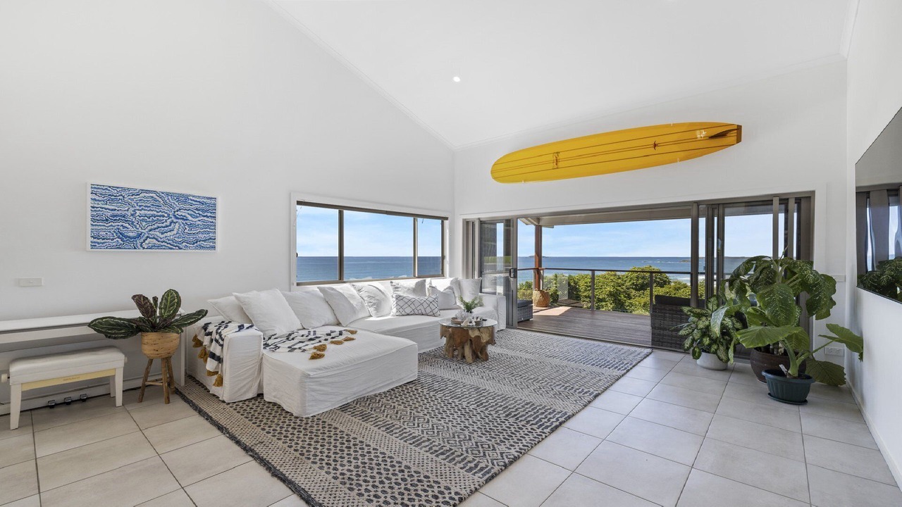 Photo of Livingroom in Woolgoolga