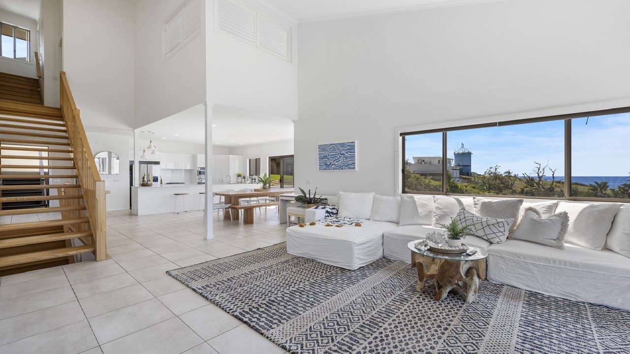 Photo of Livingroom in Woolgoolga
